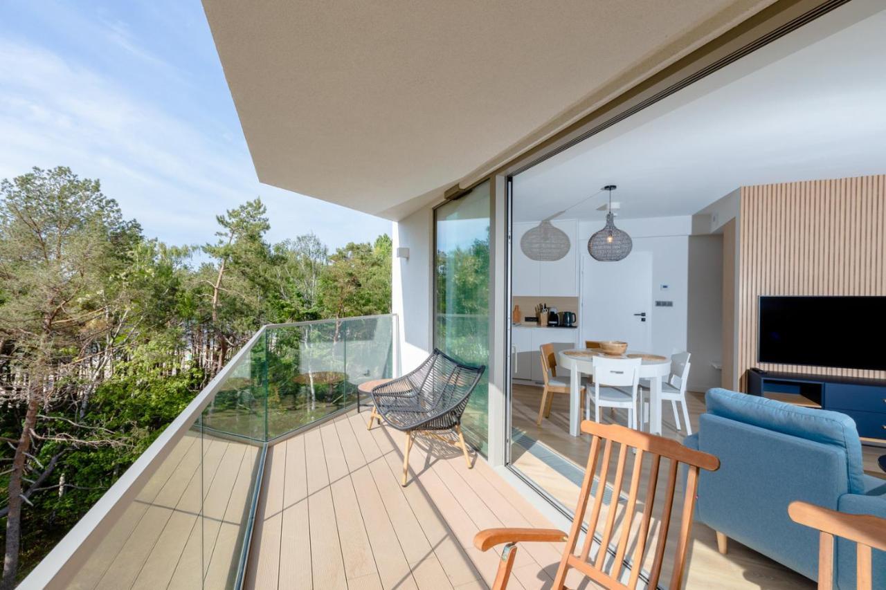 Apartament Pinea De Lux By Major Domus Поберово Екстериор снимка