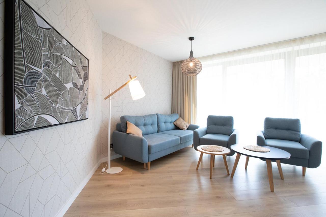Apartament Pinea De Lux By Major Domus Поберово Екстериор снимка