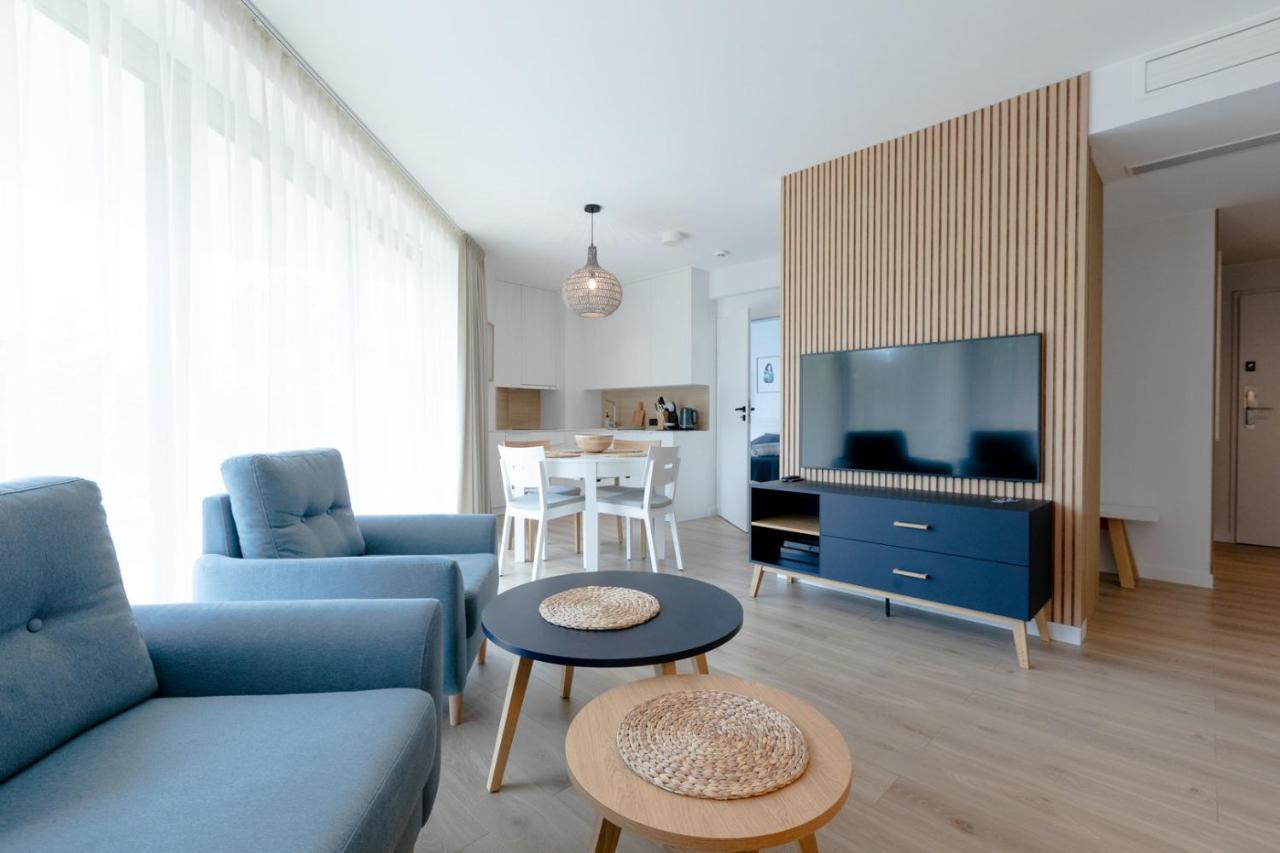 Apartament Pinea De Lux By Major Domus Поберово Екстериор снимка